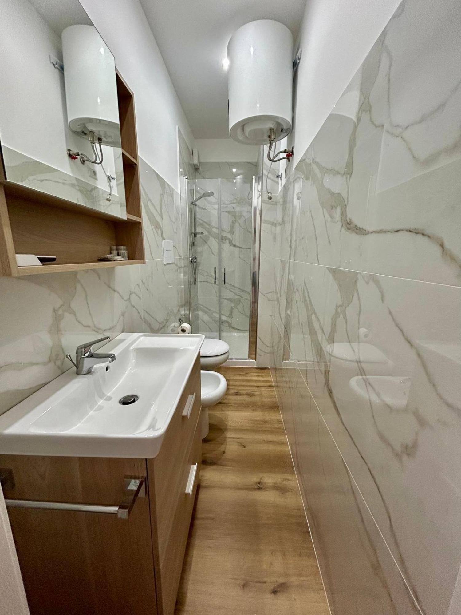 Vomero 14b Apartamento