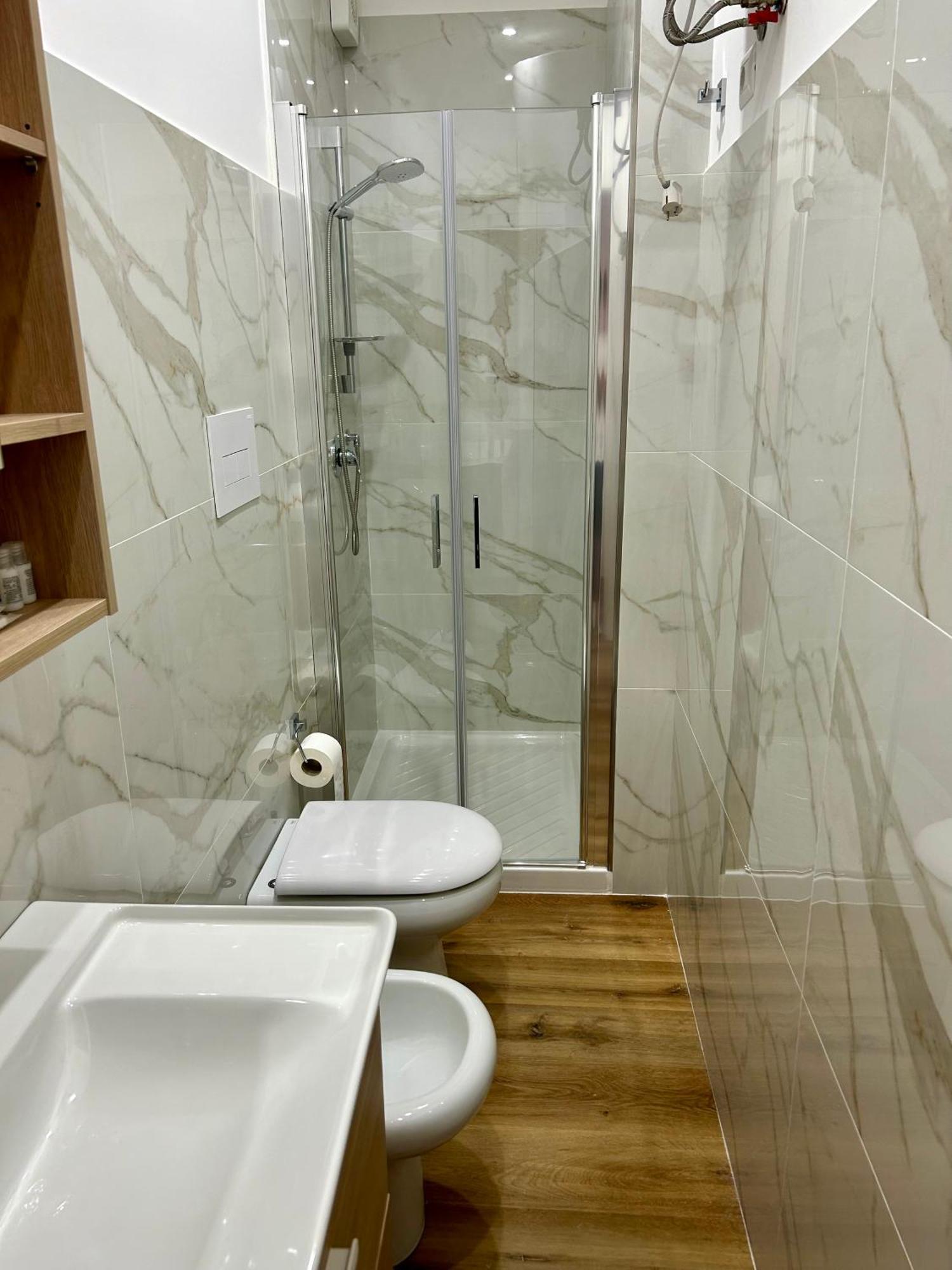 Apartamento Vomero 14b