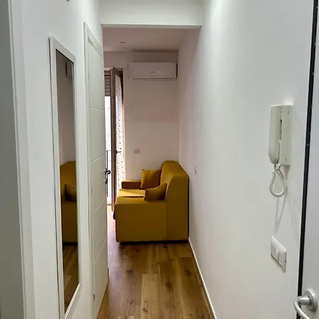 Vomero 14B Nápoles Exterior foto