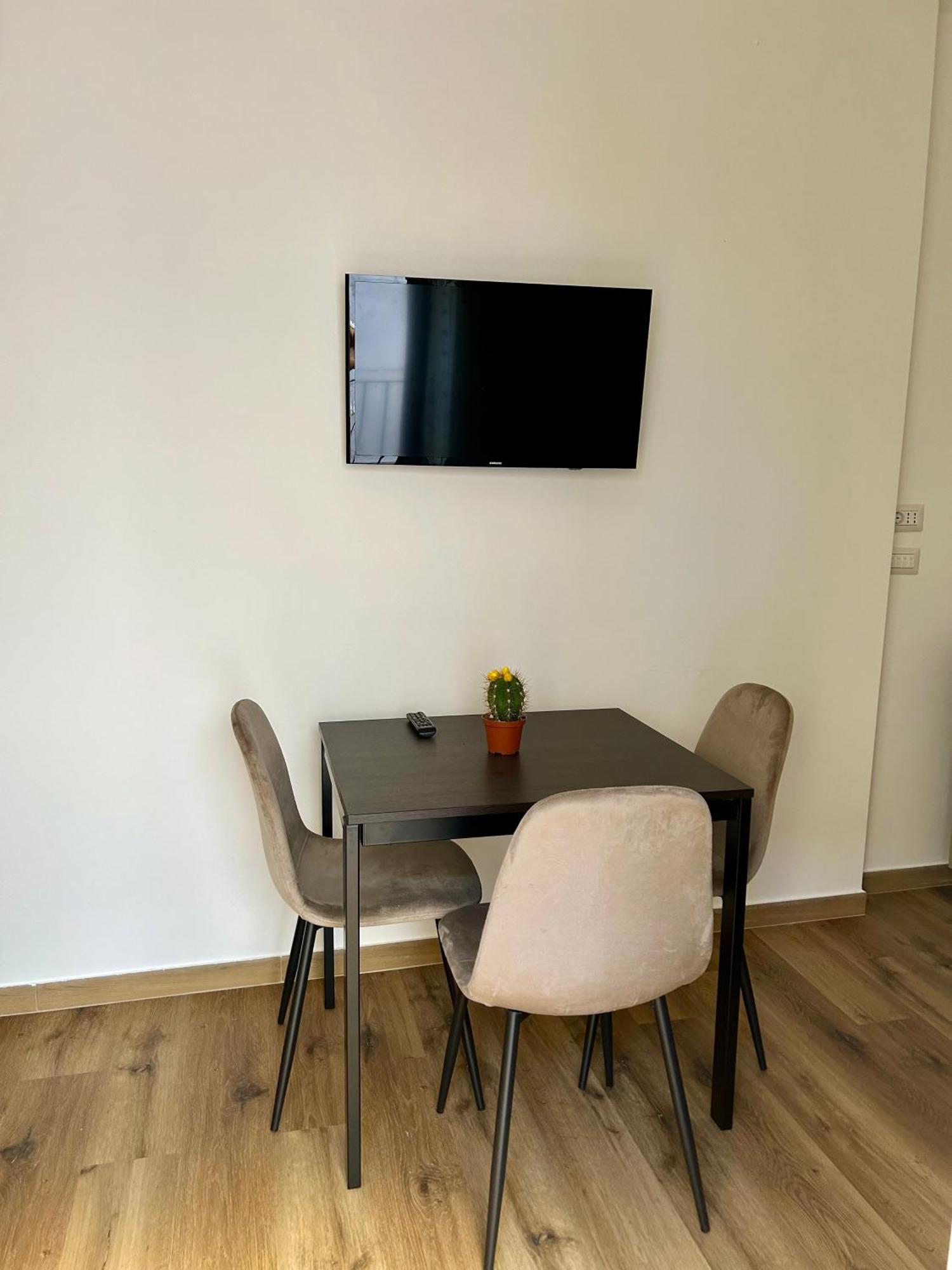 Vomero 14b Appartement Naples