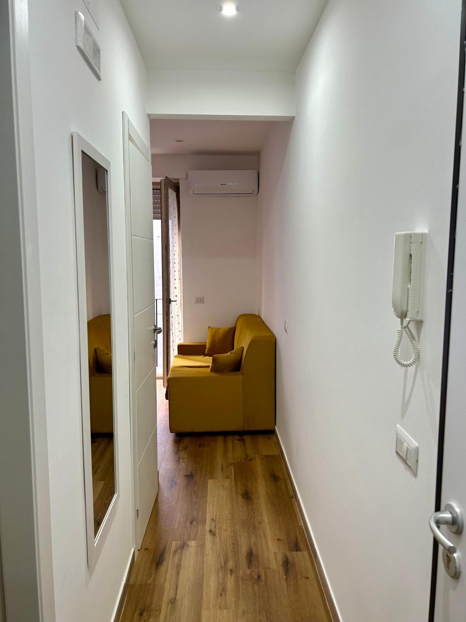 Appartement Vomero 14b Naples