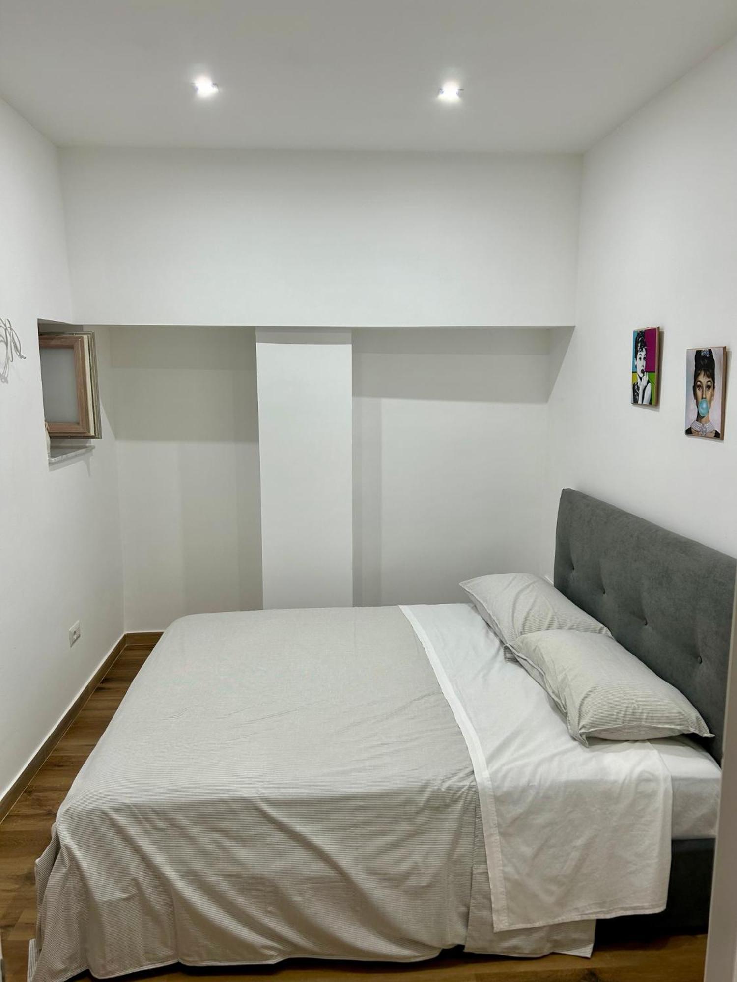 Appartement Vomero 14b *