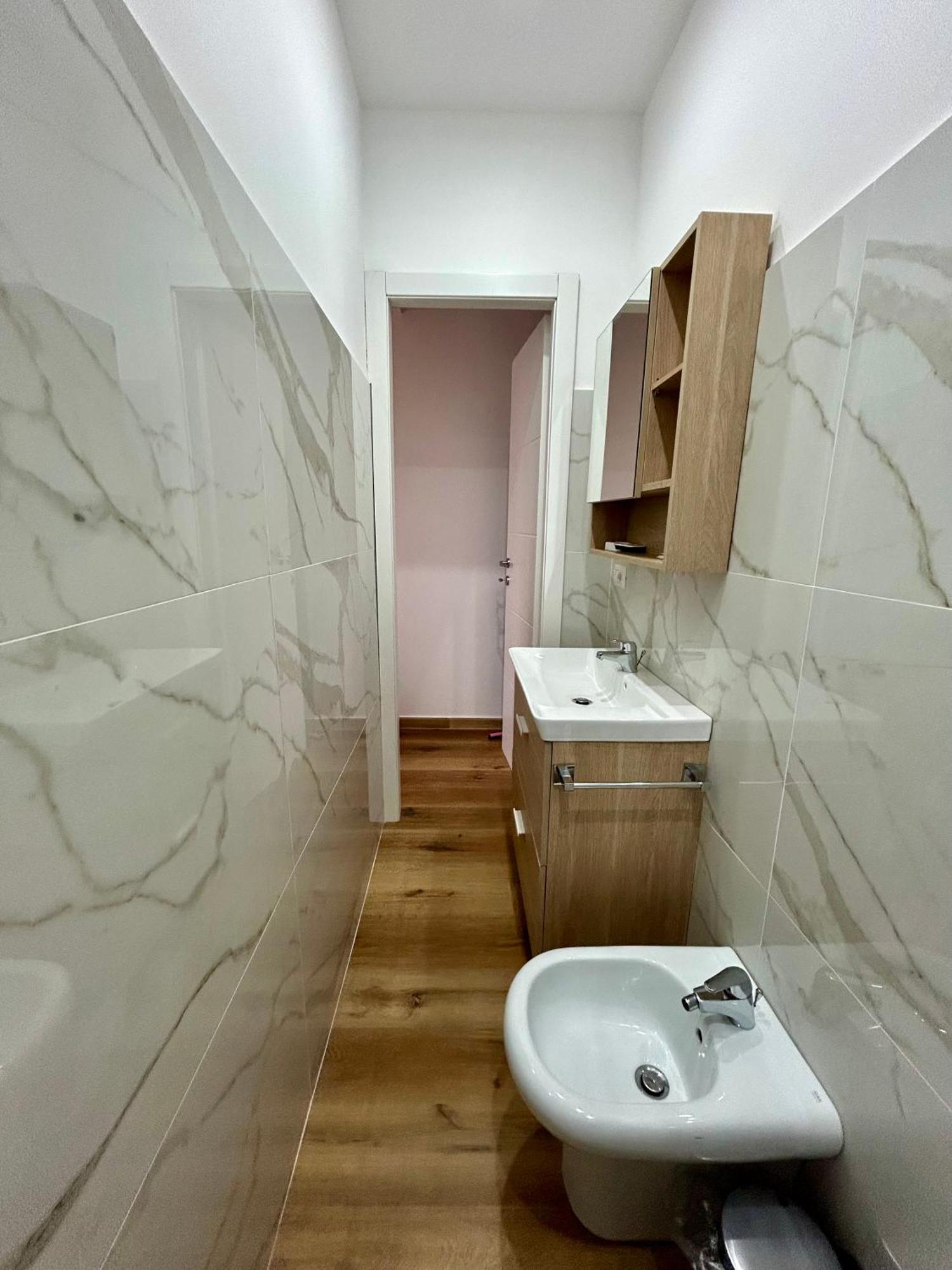 Vomero 14b Appartement